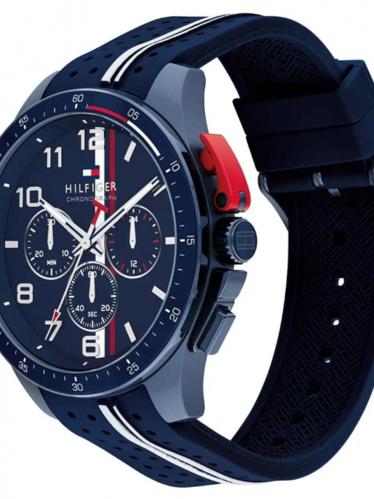 Tommy Hilfiger TH1792169 Erkek Kol Saati