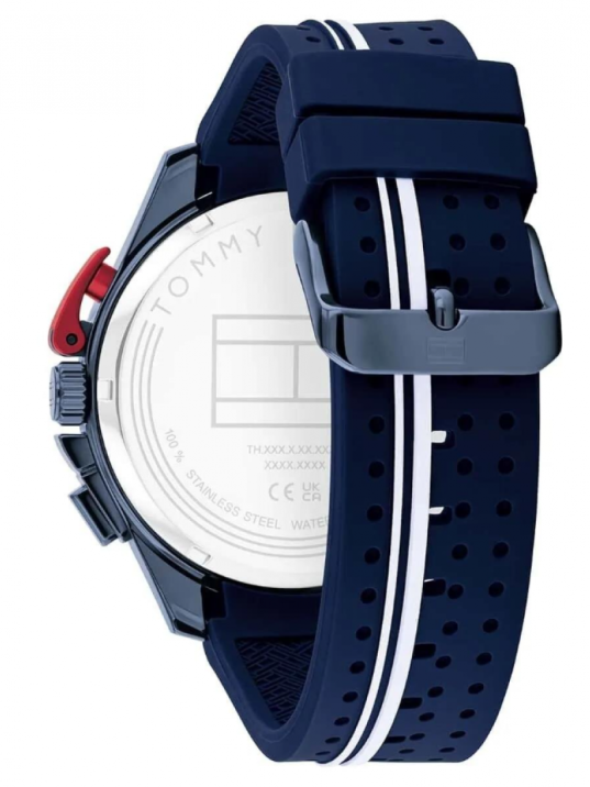 Tommy Hilfiger TH1792169 Erkek Kol Saati