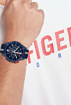 Tommy Hilfiger TH1792169 Erkek Kol Saati