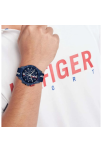 Tommy Hilfiger TH1792169 Erkek Kol Saati