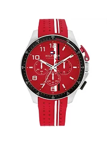 Tommy Hilfiger TH1792170 Erkek Kol Saati