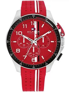 Tommy Hilfiger TH1792170 Erkek Kol Saati