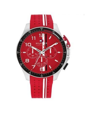 Tommy Hilfiger TH1792170 Erkek Kol Saati