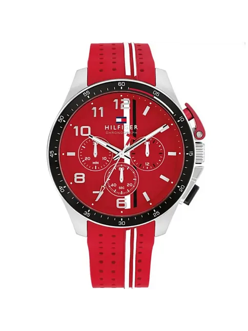 Tommy Hilfiger TH1792170 Erkek Kol Saati