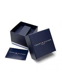 Tommy Hilfiger TH1792170 Erkek Kol Saati