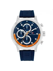 Tommy Hilfiger TH1792177 Erkek Kol Saati 1792177
