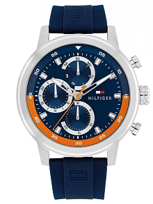 Tommy Hilfiger TH1792177 Erkek Kol Saati 1792177
