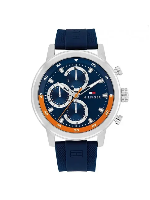 Tommy Hilfiger TH1792177 Erkek Kol Saati 1792177 Tommy Hilfiger TH1792177 Erkek Kol Saati 1792177