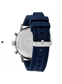 Tommy Hilfiger TH1792177 Erkek Kol Saati 1792177
