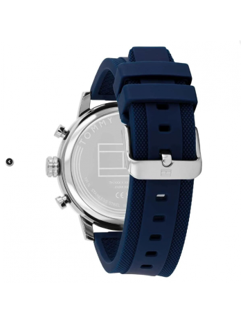 Tommy Hilfiger TH1792177 Erkek Kol Saati 1792177 Tommy Hilfiger TH1792177 Erkek Kol Saati 1792177