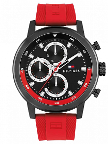 Tommy Hilfiger TH1792178 Erkek Kol Saati 1792178