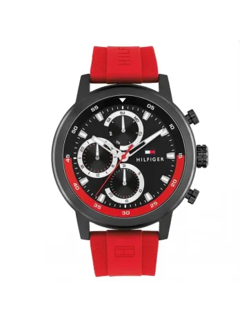 Tommy Hilfiger TH1792178 Erkek Kol Saati 1792178