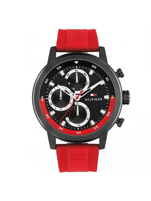Tommy Hilfiger TH1792178 Erkek Kol Saati 1792178 Tommy Hilfiger TH1792178 Erkek Kol Saati 1792178