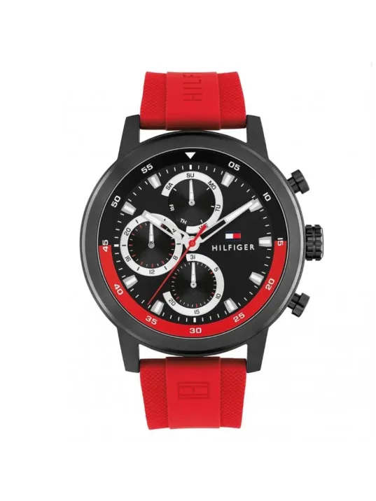 Tommy Hilfiger TH1792178 Erkek Kol Saati 1792178