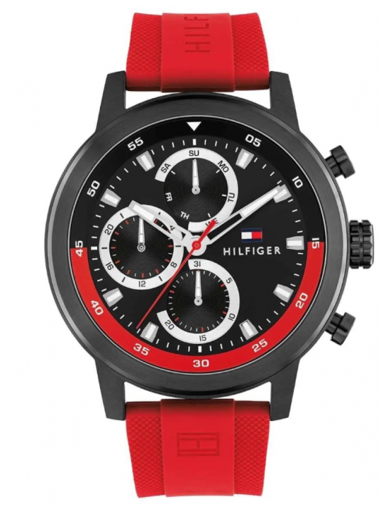 Tommy Hilfiger TH1792178 Erkek Kol Saati 1792178