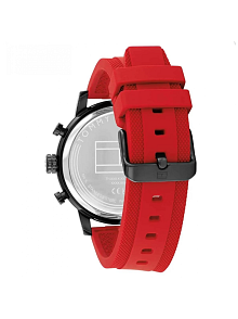 Tommy Hilfiger TH1792178 Erkek Kol Saati 1792178