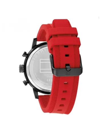 Tommy Hilfiger TH1792178 Erkek Kol Saati 1792178 Tommy Hilfiger TH1792178 Erkek Kol Saati 1792178
