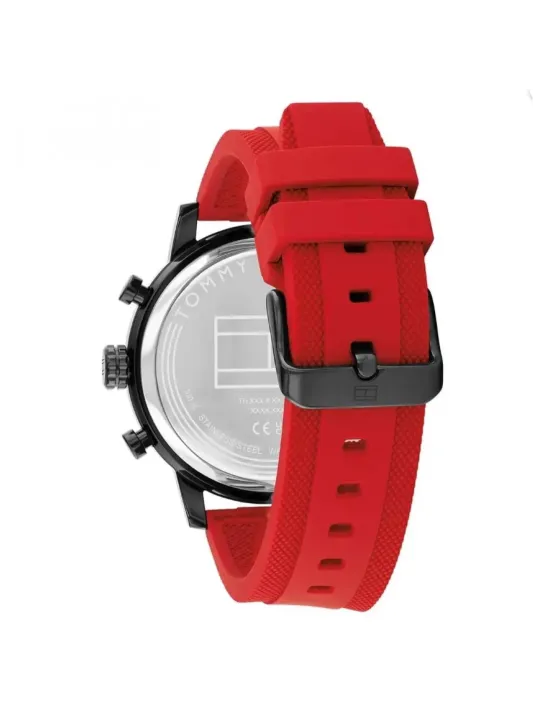 Tommy Hilfiger TH1792178 Erkek Kol Saati 1792178