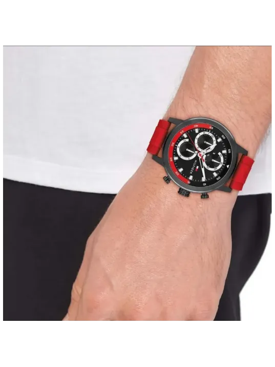 Tommy Hilfiger TH1792178 Erkek Kol Saati 1792178