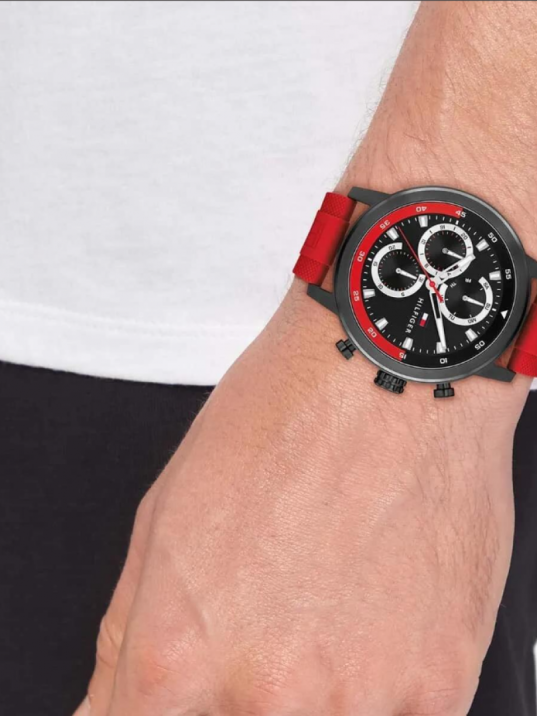 Tommy Hilfiger TH1792178 Erkek Kol Saati 1792178