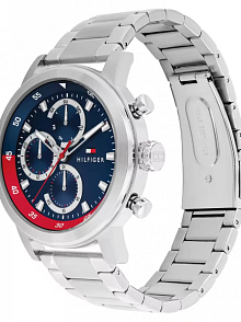 Tommy Hilfiger TH1792179 Erkek Kol Saati