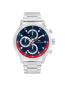 Tommy Hilfiger TH1792179 Erkek Kol Saati