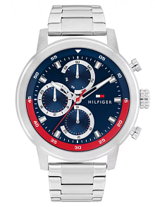 Tommy Hilfiger TH1792179 Erkek Kol Saati