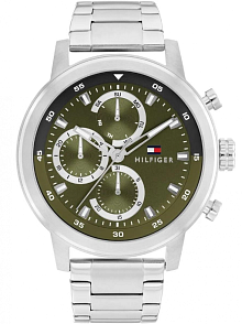 Tommy Hilfiger TH1792180 Erkek Kol Saati
