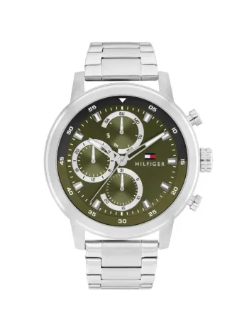 Tommy Hilfiger TH1792180 Erkek Kol Saati