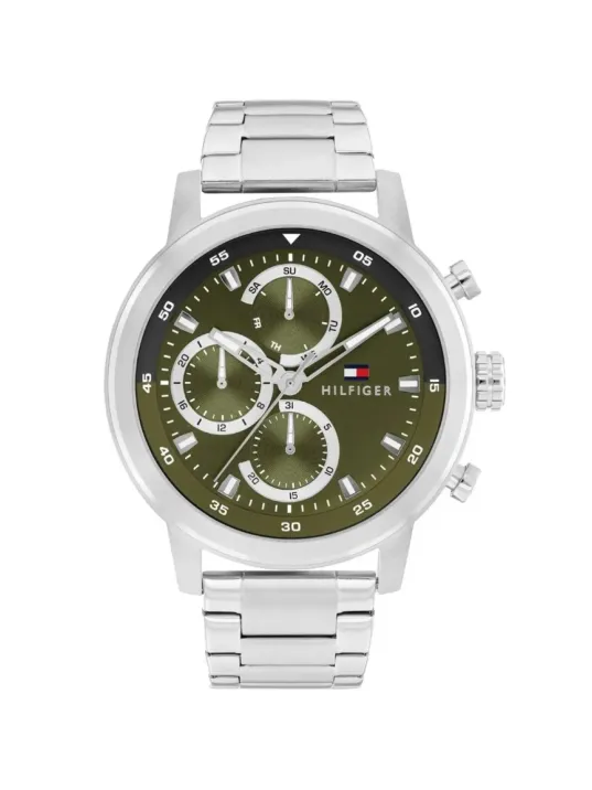 Tommy Hilfiger TH1792180 Erkek Kol Saati