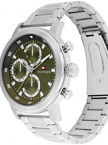 Tommy Hilfiger TH1792180 Erkek Kol Saati