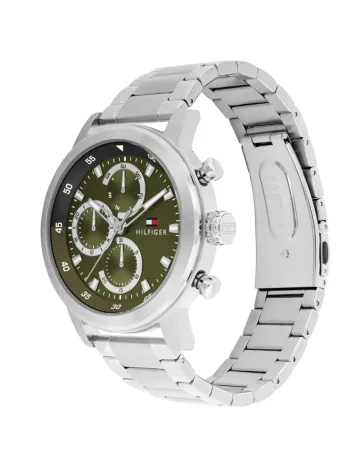 Tommy Hilfiger TH1792180 Erkek Kol Saati Tommy Hilfiger TH1792180 Erkek Kol Saati