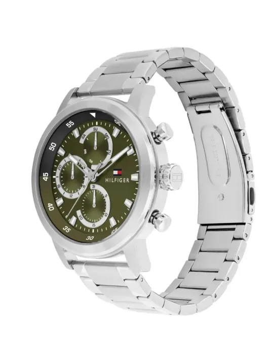 Tommy Hilfiger TH1792180 Erkek Kol Saati