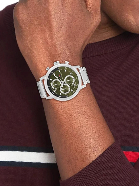 Tommy Hilfiger TH1792180 Erkek Kol Saati