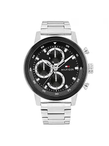 Tommy Hilfiger TH1792181 Erkek Kol Saati