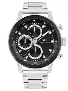 Tommy Hilfiger TH1792181 Erkek Kol Saati