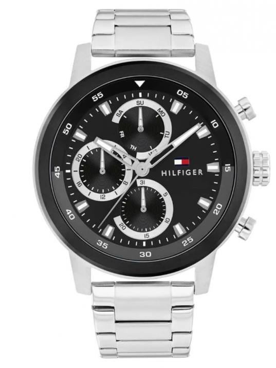Tommy Hilfiger TH1792181 Erkek Kol Saati