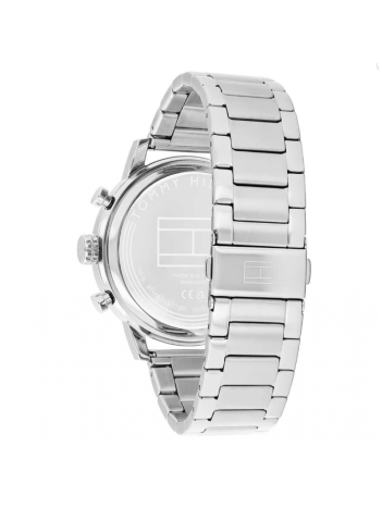 Tommy Hilfiger TH1792181 Erkek Kol Saati Tommy Hilfiger TH1792181 Erkek Kol Saati