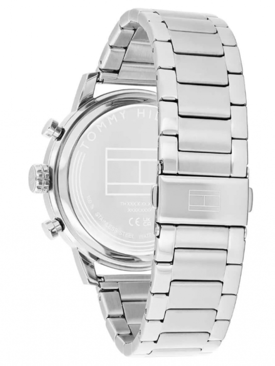 Tommy Hilfiger TH1792181 Erkek Kol Saati