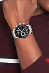 Tommy Hilfiger TH1792181 Erkek Kol Saati