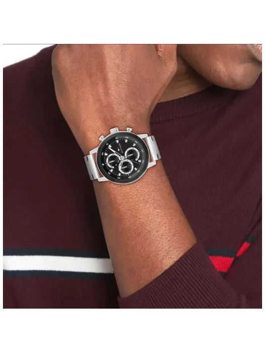 Tommy Hilfiger TH1792181 Erkek Kol Saati