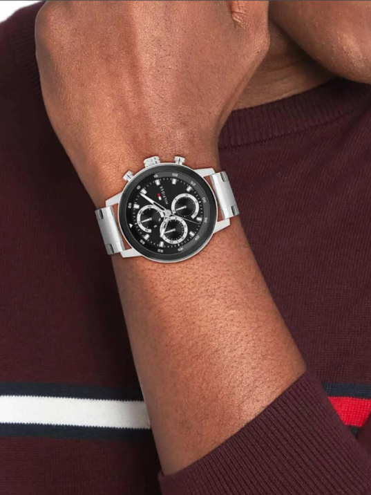 Tommy Hilfiger TH1792181 Erkek Kol Saati