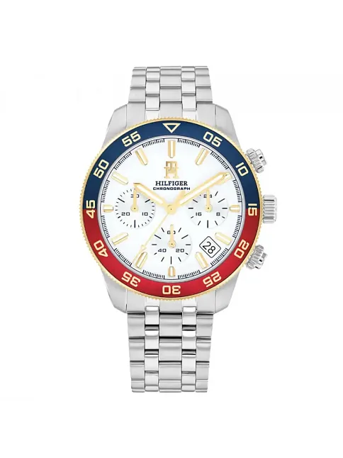 Tommy Hilfiger TH1792184 Erkek Kol Saati