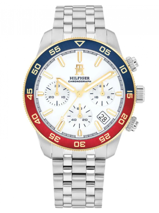 Tommy Hilfiger TH1792184 Erkek Kol Saati