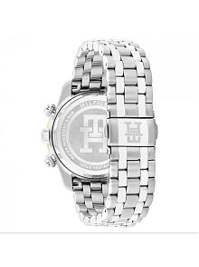 Tommy Hilfiger TH1792184 Erkek Kol Saati