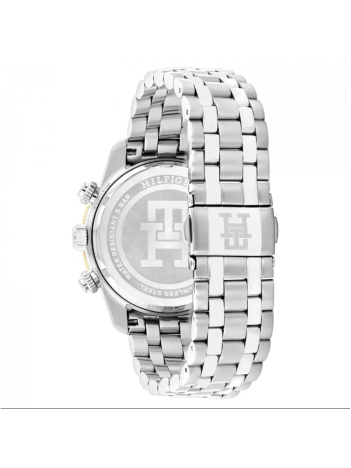 Tommy Hilfiger TH1792184 Erkek Kol Saati