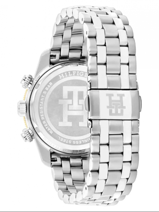Tommy Hilfiger TH1792184 Erkek Kol Saati
