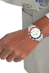 Tommy Hilfiger TH1792184 Erkek Kol Saati