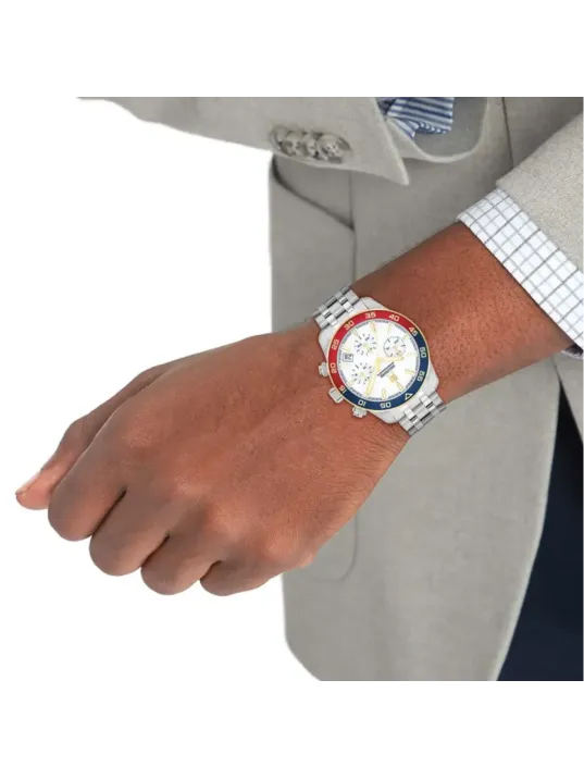 Tommy Hilfiger TH1792184 Erkek Kol Saati