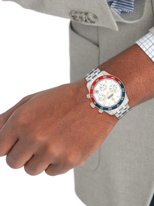 Tommy Hilfiger TH1792184 Erkek Kol Saati